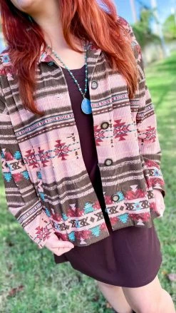 Savanna Jane Changing Tunes Jacket