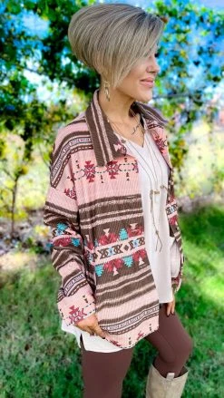 Savanna Jane Changing Tunes Jacket