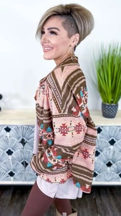 Savanna Jane Changing Tunes Jacket