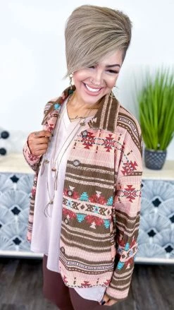 Savanna Jane Changing Tunes Jacket