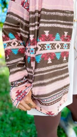 Savanna Jane Changing Tunes Jacket