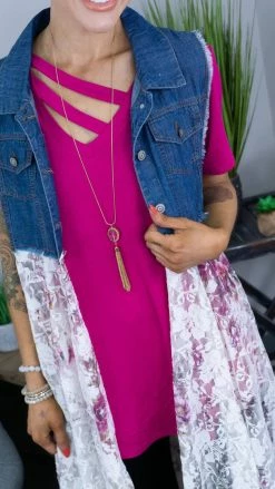 Origami OUTERWEAR Chapter One Vest