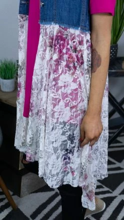 Origami OUTERWEAR Chapter One Vest