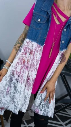 Origami OUTERWEAR Chapter One Vest