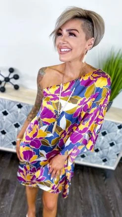 Emily Wonder Chasing Fantasies Dress