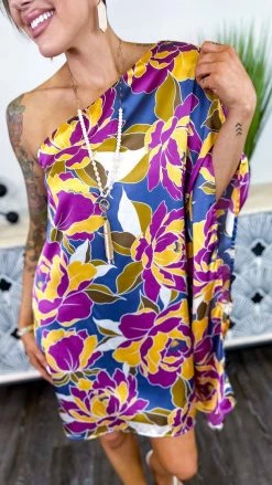 Emily Wonder Chasing Fantasies Dress