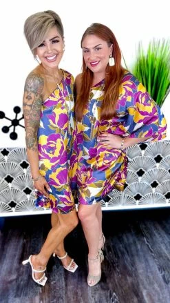 Emily Wonder Chasing Fantasies Dress