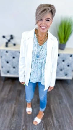 The ZigZag Stripe TOPS & TUNICS Choice To Stay Top