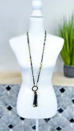 Bali Queen Codie Necklace