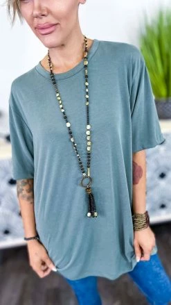 Bali Queen Codie Necklace