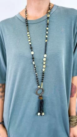 Bali Queen Codie Necklace