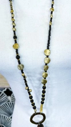 Bali Queen Codie Necklace