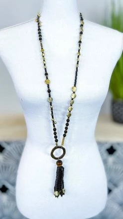 Bali Queen Codie Necklace