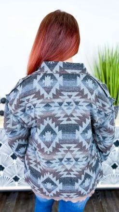 BiBi Come Home Tonight Jacket OUTERWEAR