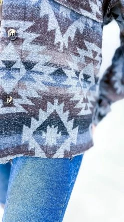 BiBi Come Home Tonight Jacket OUTERWEAR