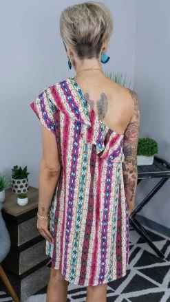 Savanna Jane Come To The Fiesta Dress