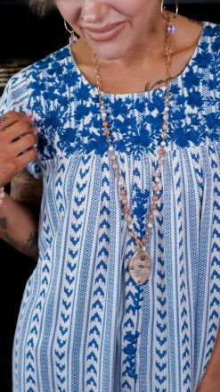 Savanna Jane Conscious Reason Top