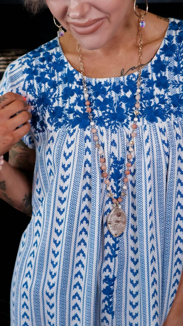 Savanna Jane Conscious Reason Top