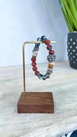 MOA Coral Moment To Shine Bracelet