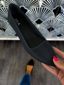 MIA Corrine Flats SHOES