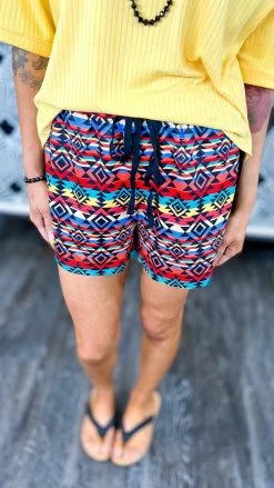 Your Fashion Wholesale Courage Within Shorts