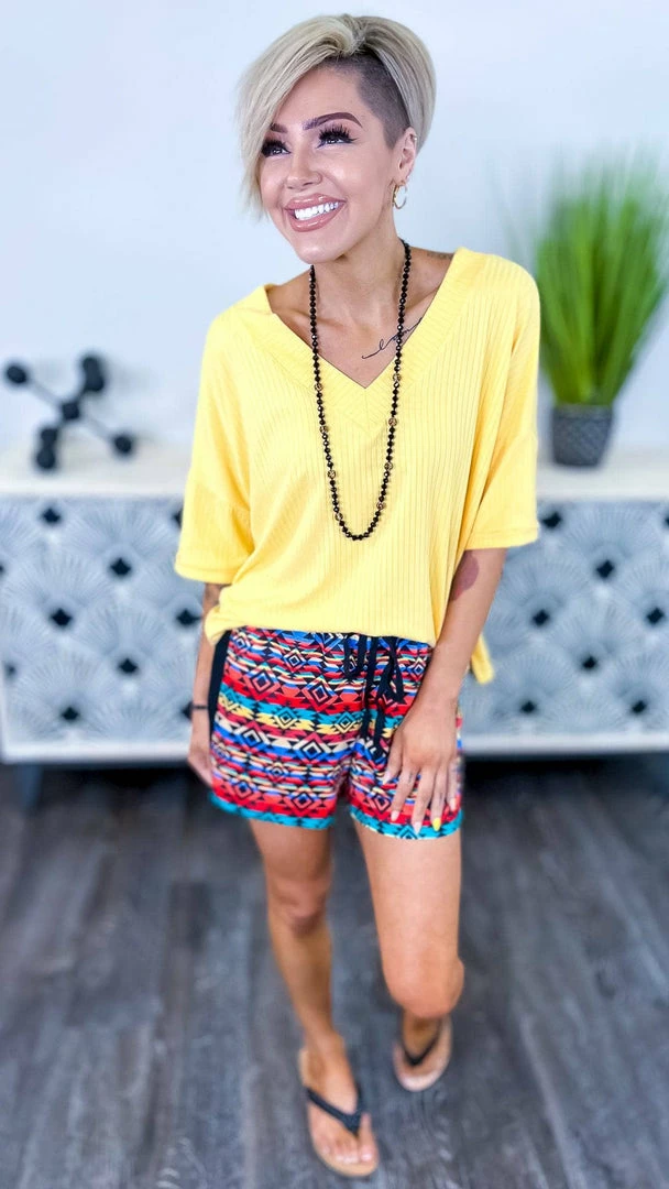 Your Fashion Wholesale Courage Within Shorts