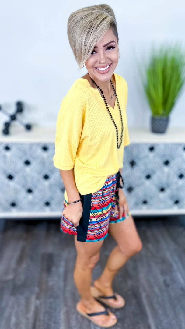 Your Fashion Wholesale Courage Within Shorts