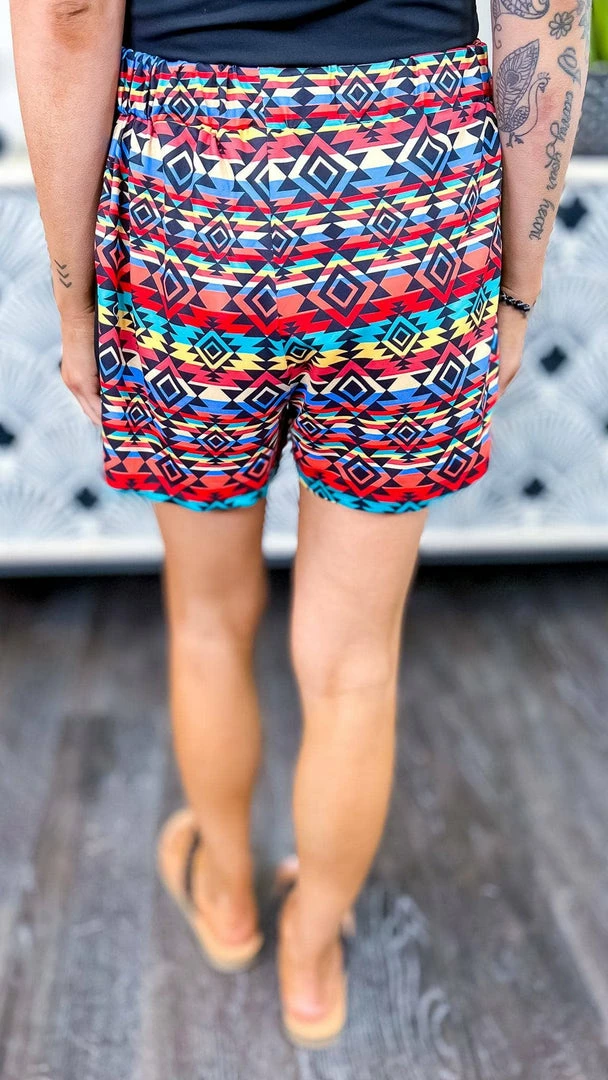 Your Fashion Wholesale Courage Within Shorts