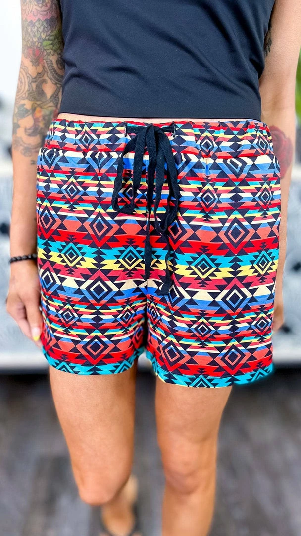 Your Fashion Wholesale Courage Within Shorts