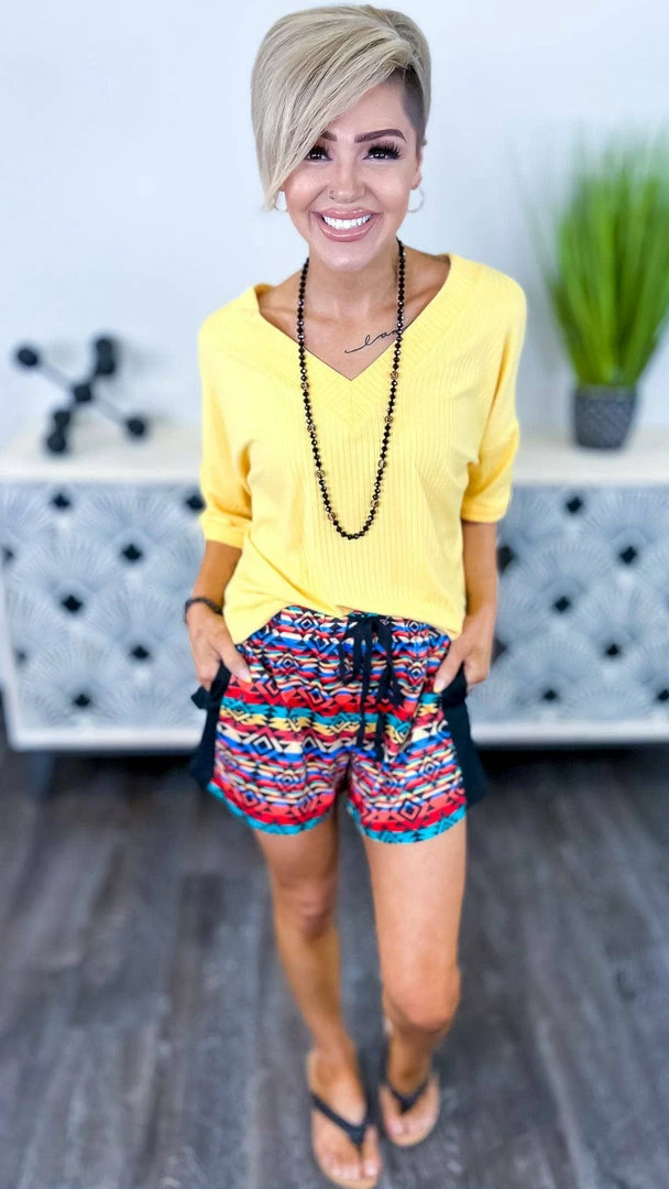 Your Fashion Wholesale Courage Within Shorts