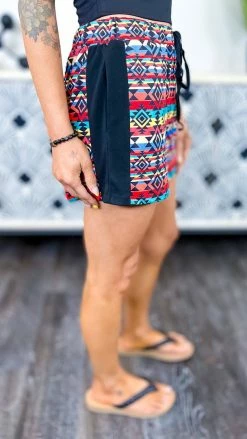 Your Fashion Wholesale Courage Within Shorts