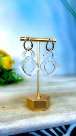 JOIA Trading Cristy Earrings