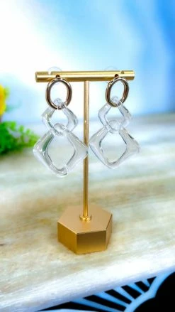 JOIA Trading Cristy Earrings