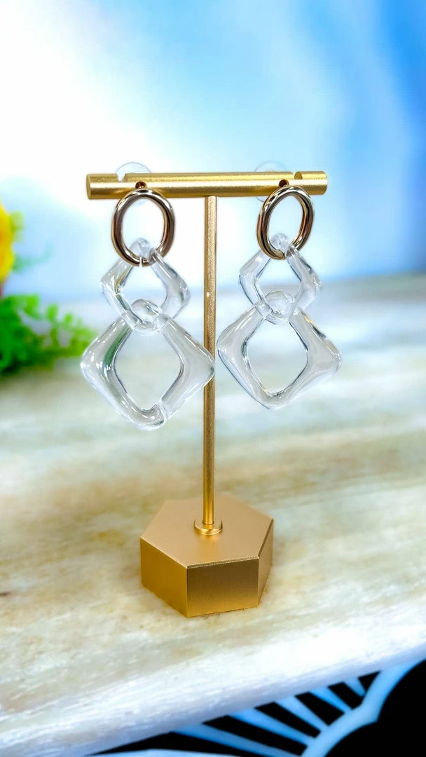 JOIA Trading Cristy Earrings