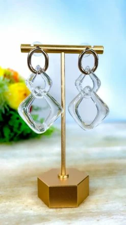 JOIA Trading Cristy Earrings