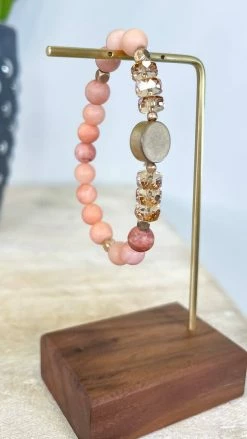 MOA ACCESSORIES Crushing On You Bracelet