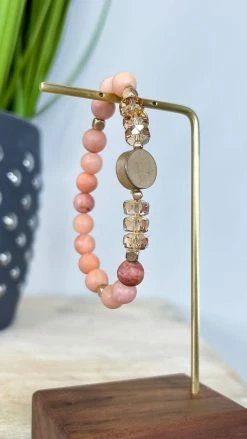 MOA ACCESSORIES Crushing On You Bracelet