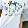 Pink Armadillos GRAPHIC TEES Cultivate Kindness Tee