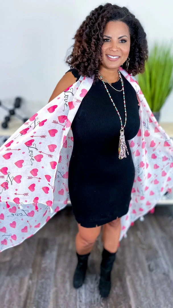 Your Fashion Wholesale Cupid's Plan Vest