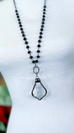 MIA Accessories Cynthea Necklace