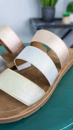 Corkys Footwear SHOES Dafne Sandals