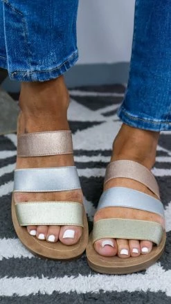 Corkys Footwear SHOES Dafne Sandals