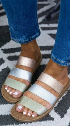 Corkys Footwear SHOES Dafne Sandals