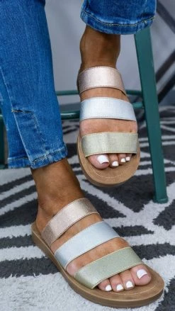 Corkys Footwear SHOES Dafne Sandals