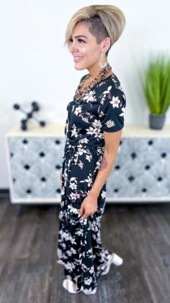 The ZigZag Stripe Dancing In The Rain Dress DRESSES