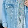 BiBi Daydream Denim Jacket OUTERWEAR