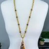 Your Fashion Wholesale Necklaces Deborah Tassel Necklace