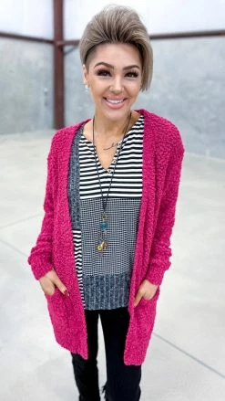 Sugarfox Deciding Factor Top TOPS & TUNICS