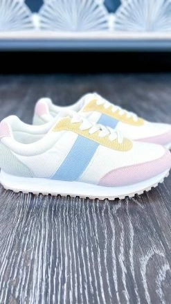 Chinese Laundry Desert Cord Sneakers