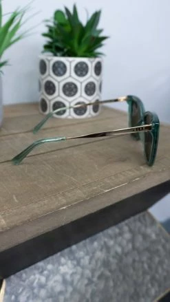 DIFF Eyewear DIFF Becky II DE010030JUGTN